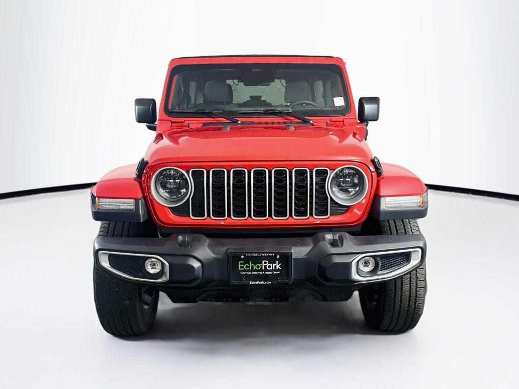 jeep wrangler 4xe 2025 1C4RJXP69SW600586 image jeep wrangler 4xe 2025 1C4RJXP69SW600586 image